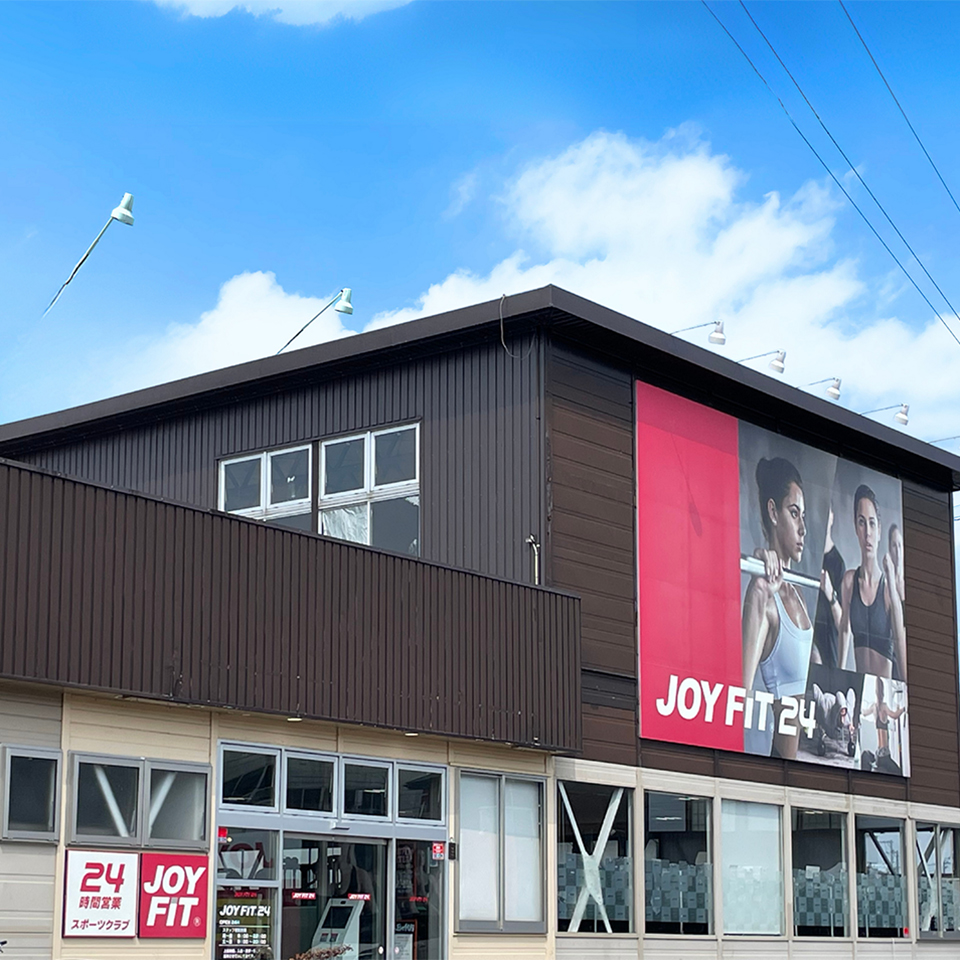 JOYFIT24