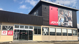 JOYFIT24LITE花巻