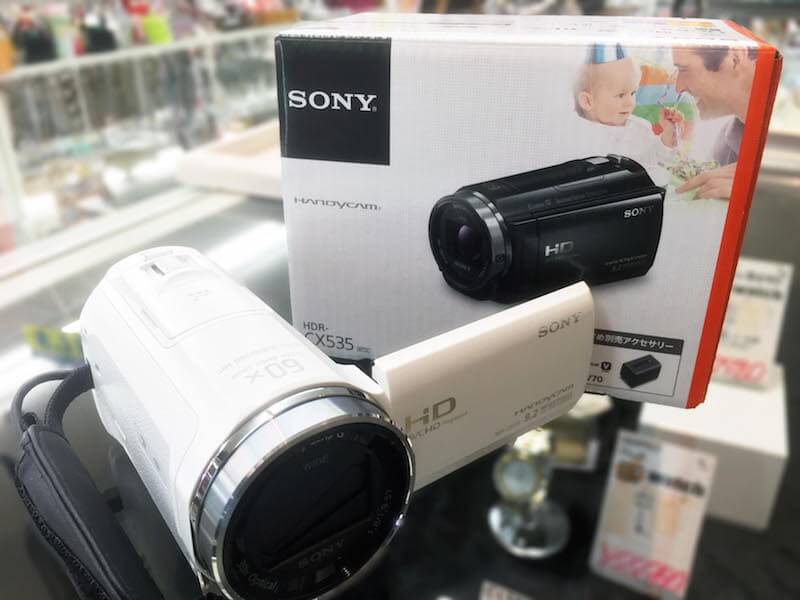 SCwakaba_videocamera