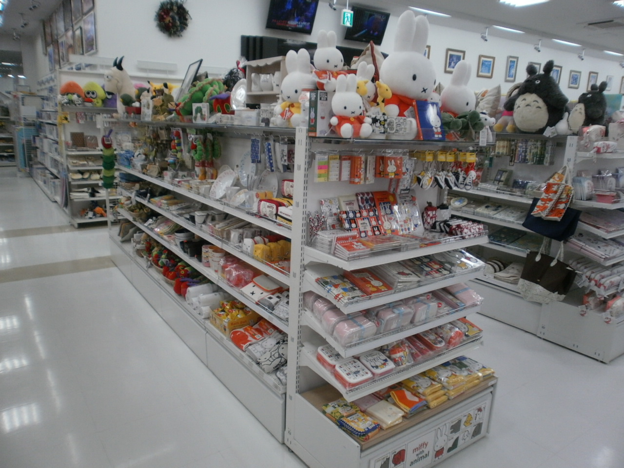 新着情報 エムズエクスポ
