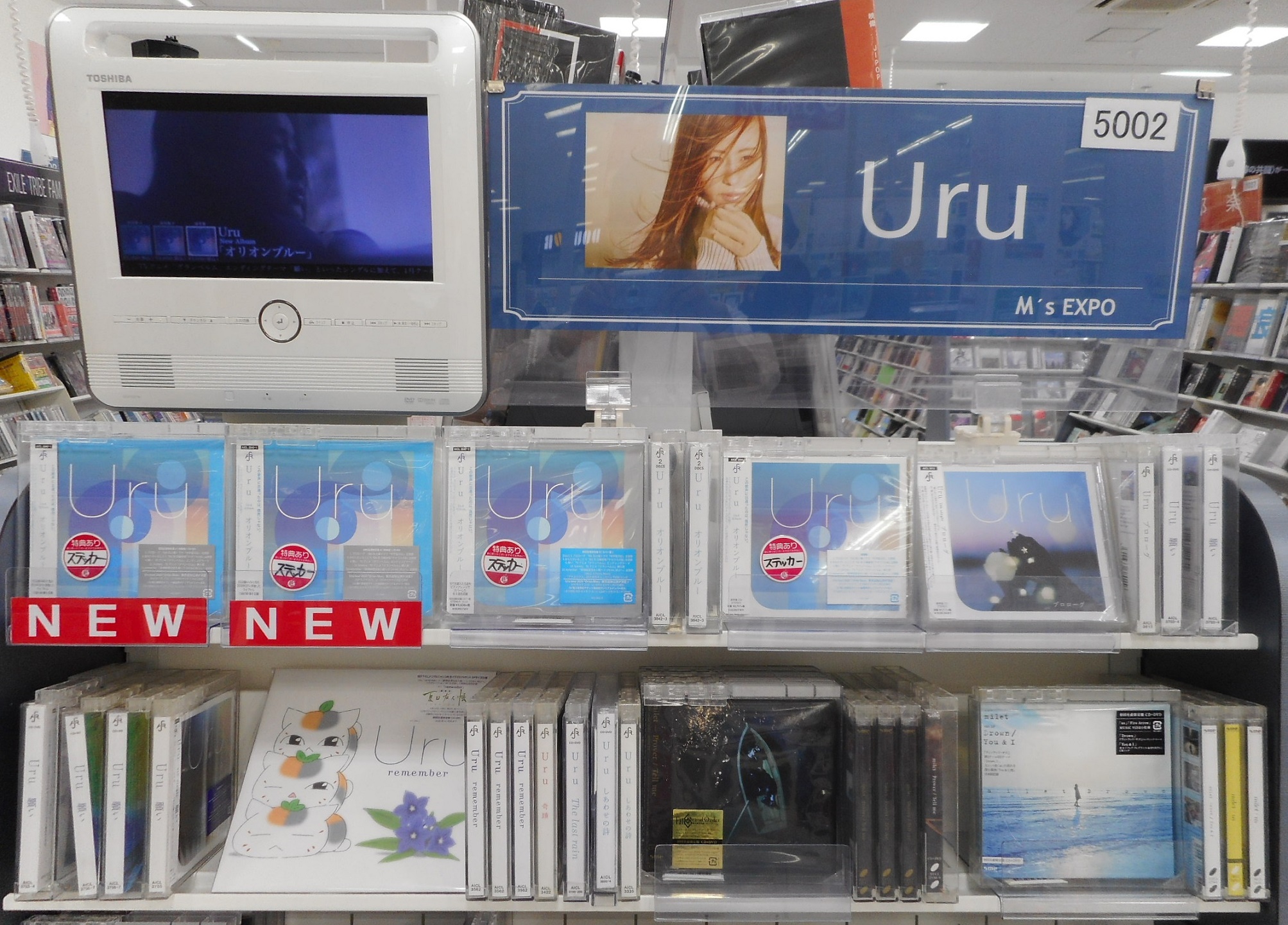 URU