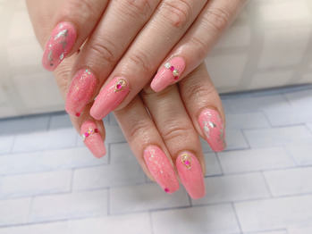 Nail 4/12-1