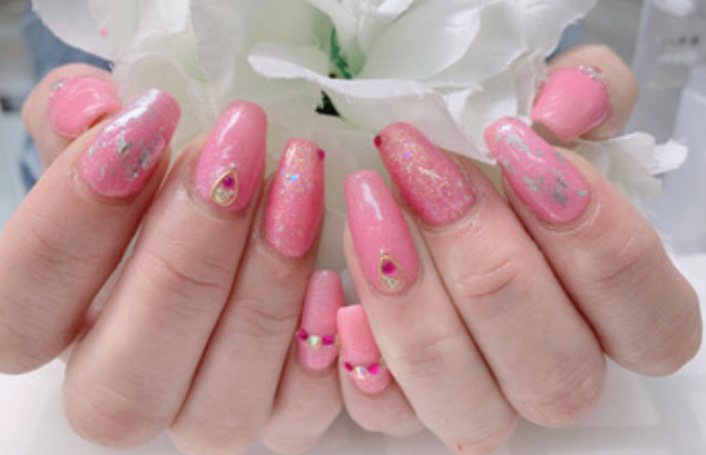 Nail4/12 -2