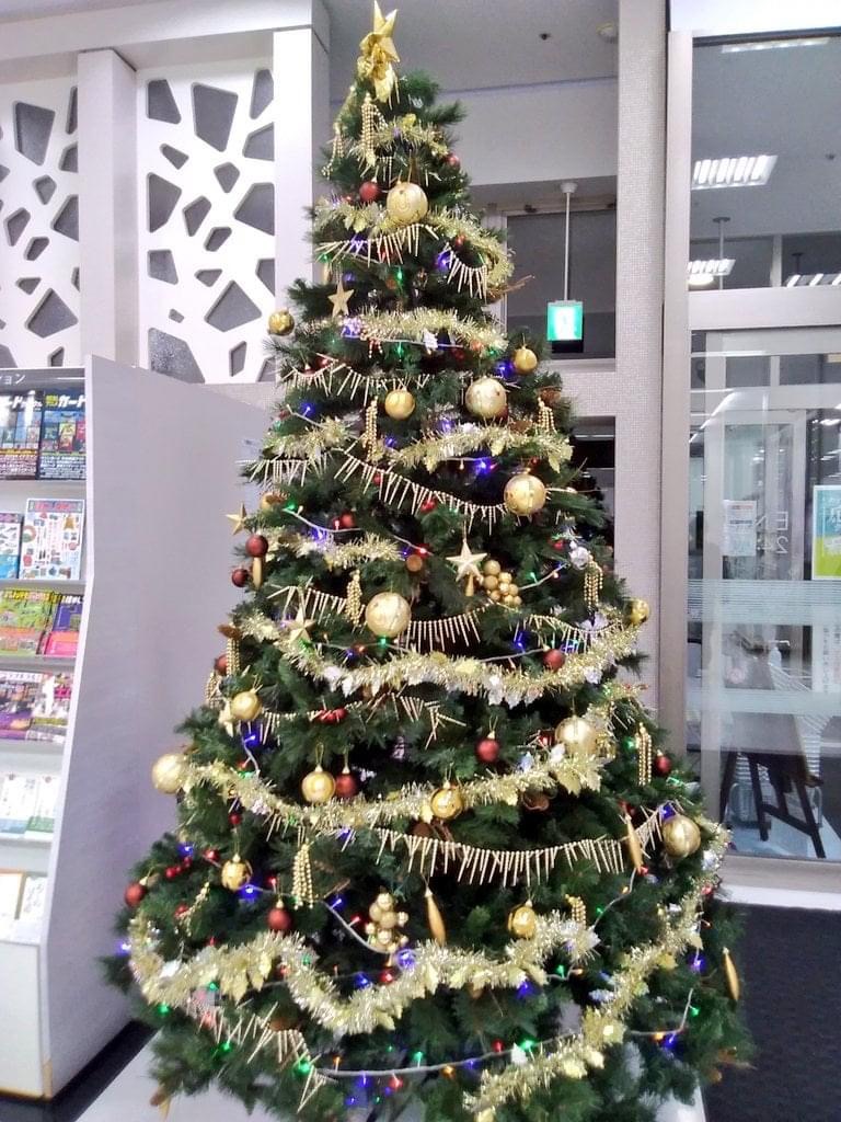 クリスマスツリー 新着情報 [マルカン] グループ公式サイト