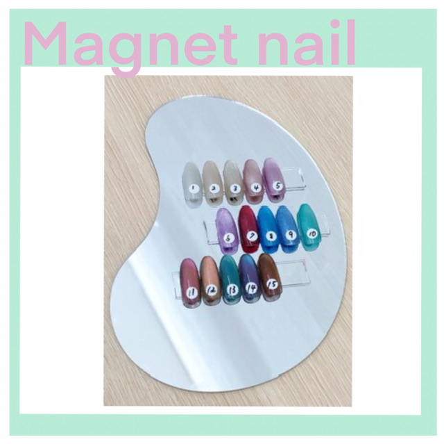 Nail